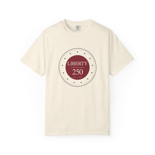 Liberty 250 Celebration T-Shirt
