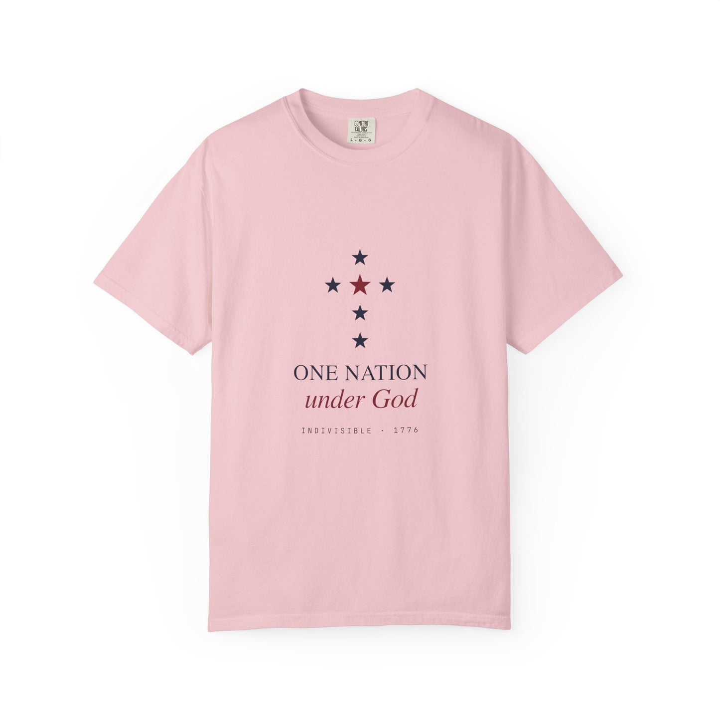 One Nation Under God T-Shirt