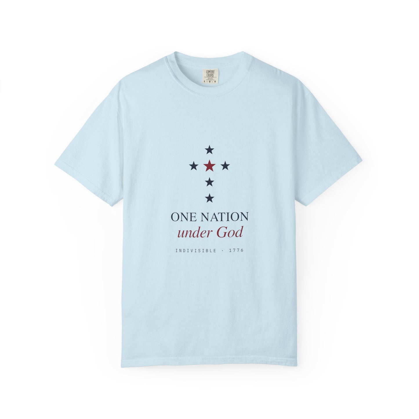 One Nation Under God T-Shirt