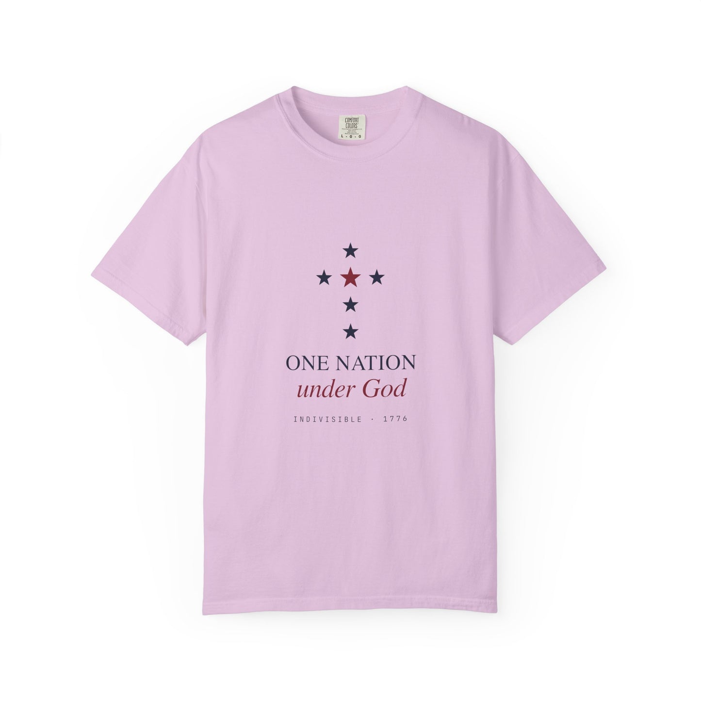 One Nation Under God T-Shirt