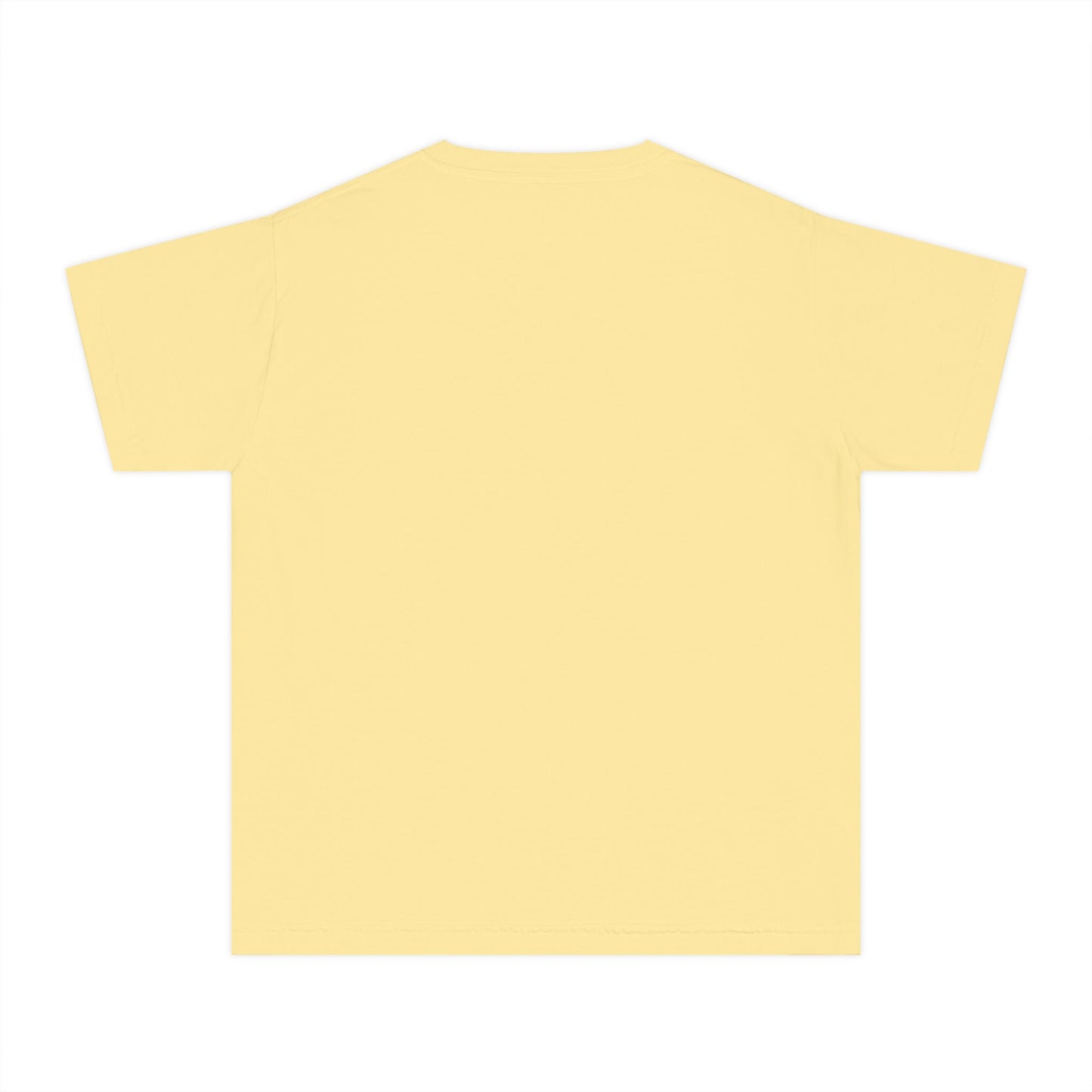 Youth Tee – "Faith Family Freedom" T‑Shirt