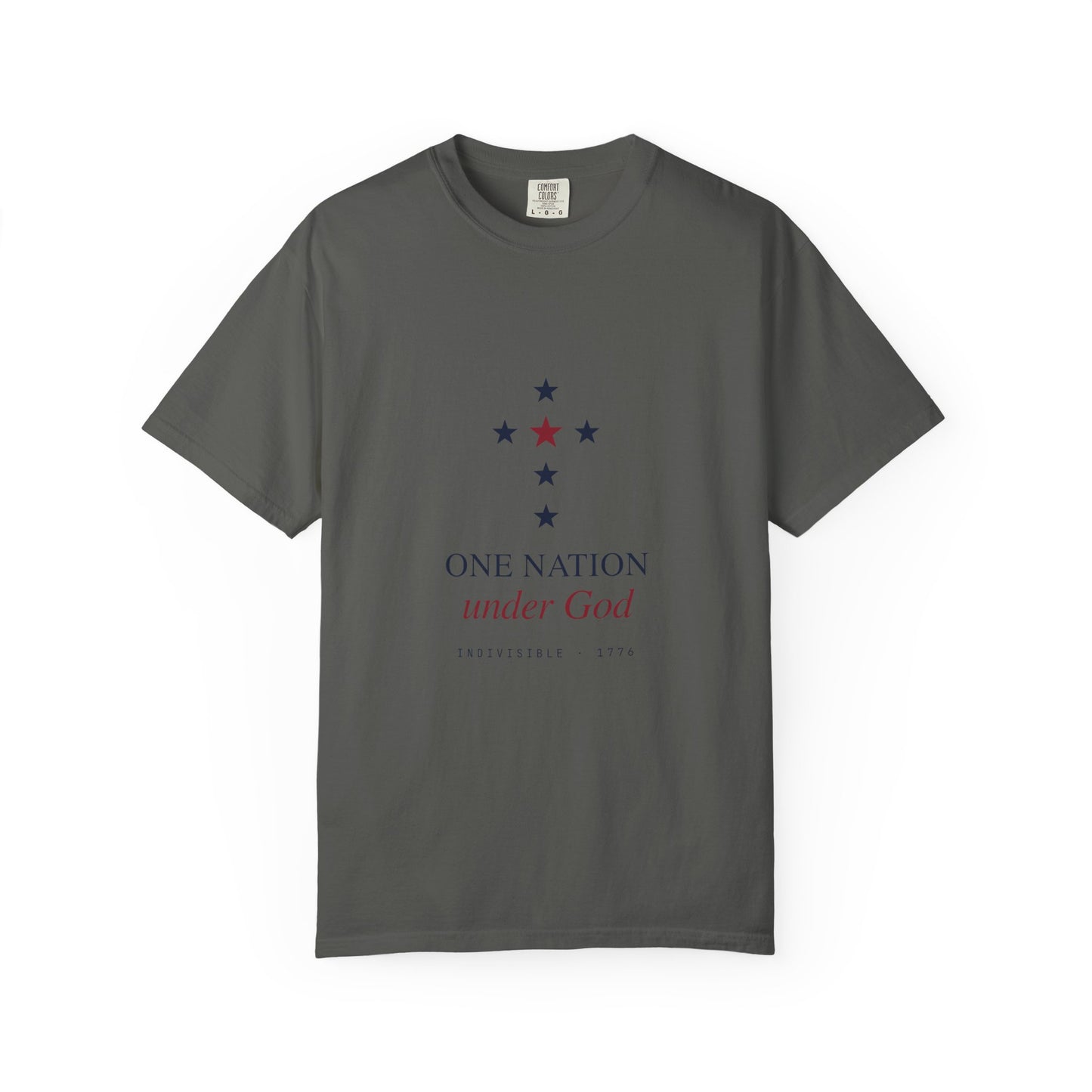 One Nation Under God T-Shirt