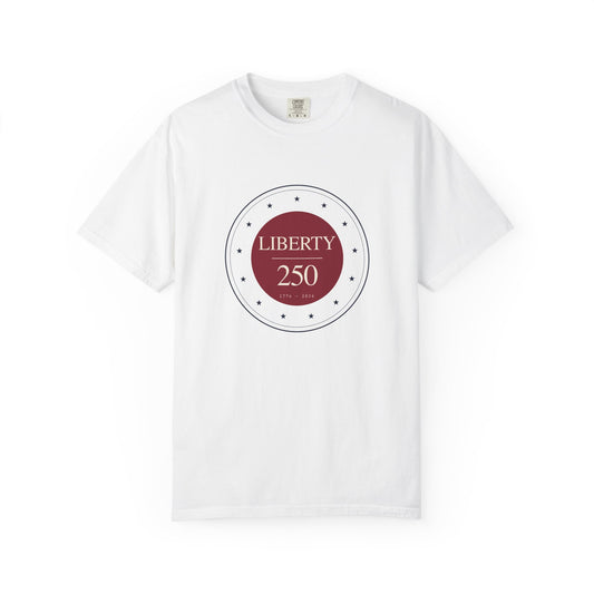 Liberty 250 Celebration T-Shirt