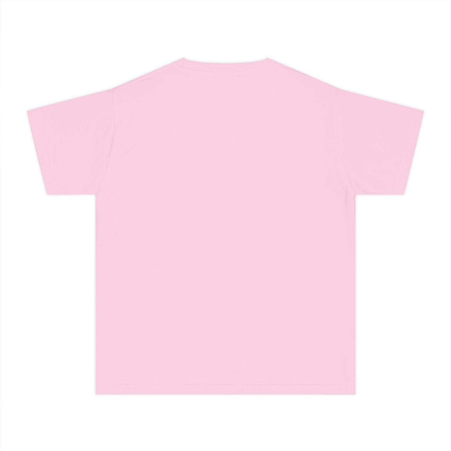Youth Tee – "Faith Family Freedom" T‑Shirt