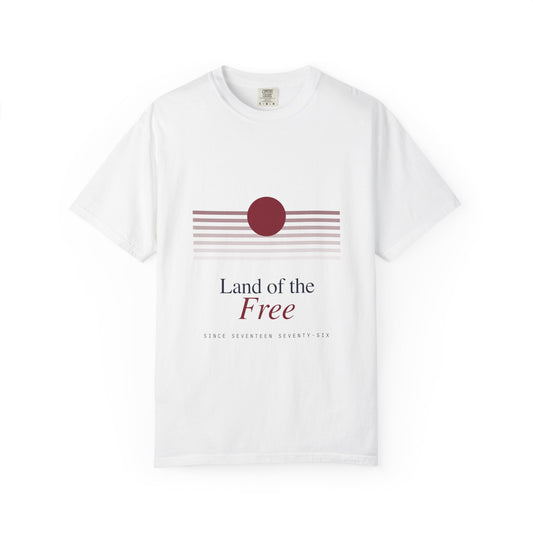 Land of the Free T-Shirt