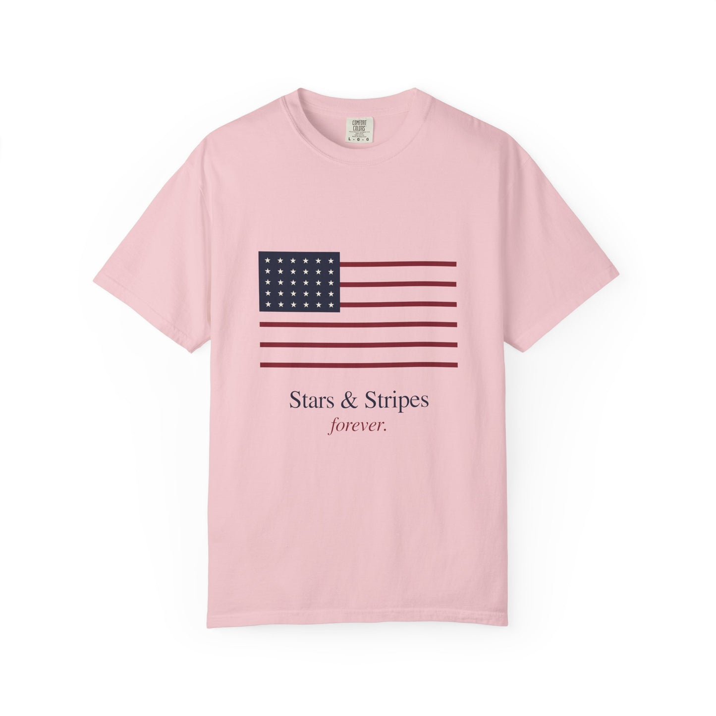 Stars & Stripes Forever T-Shirt