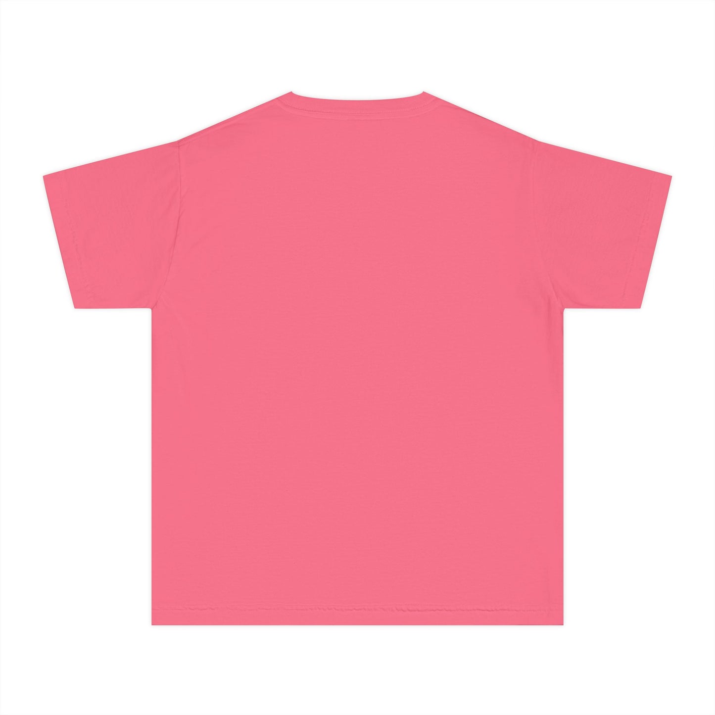 Youth Tee – "Faith Family Freedom" T‑Shirt