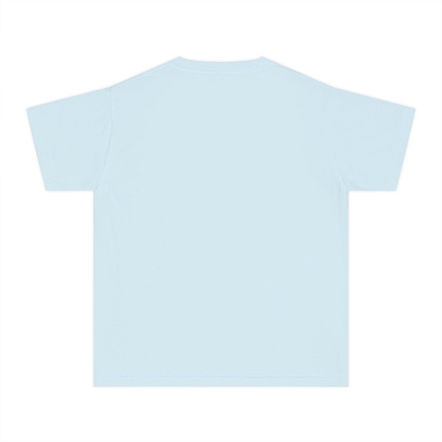 Youth Tee – "Faith Family Freedom" T‑Shirt