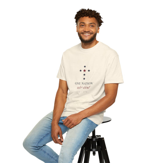 One Nation Under God T-Shirt