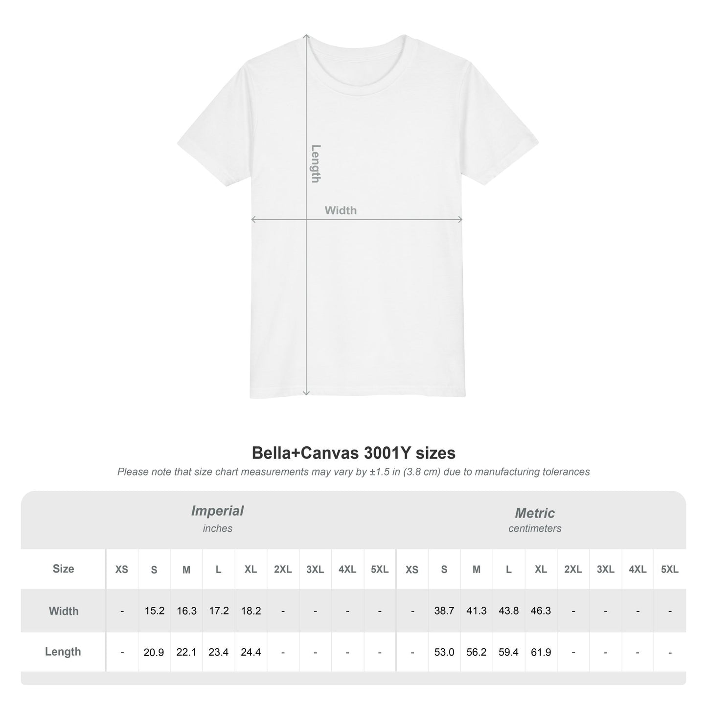 Youth Tee - "Faith Family Freedom" Kids T‑Shirt