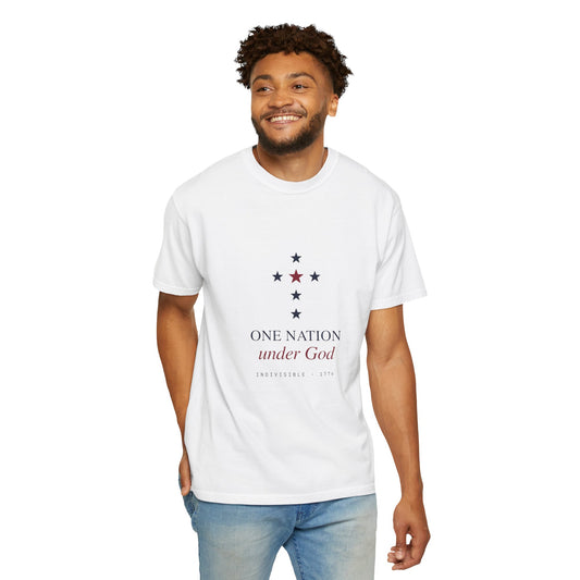 One Nation Under God T-Shirt