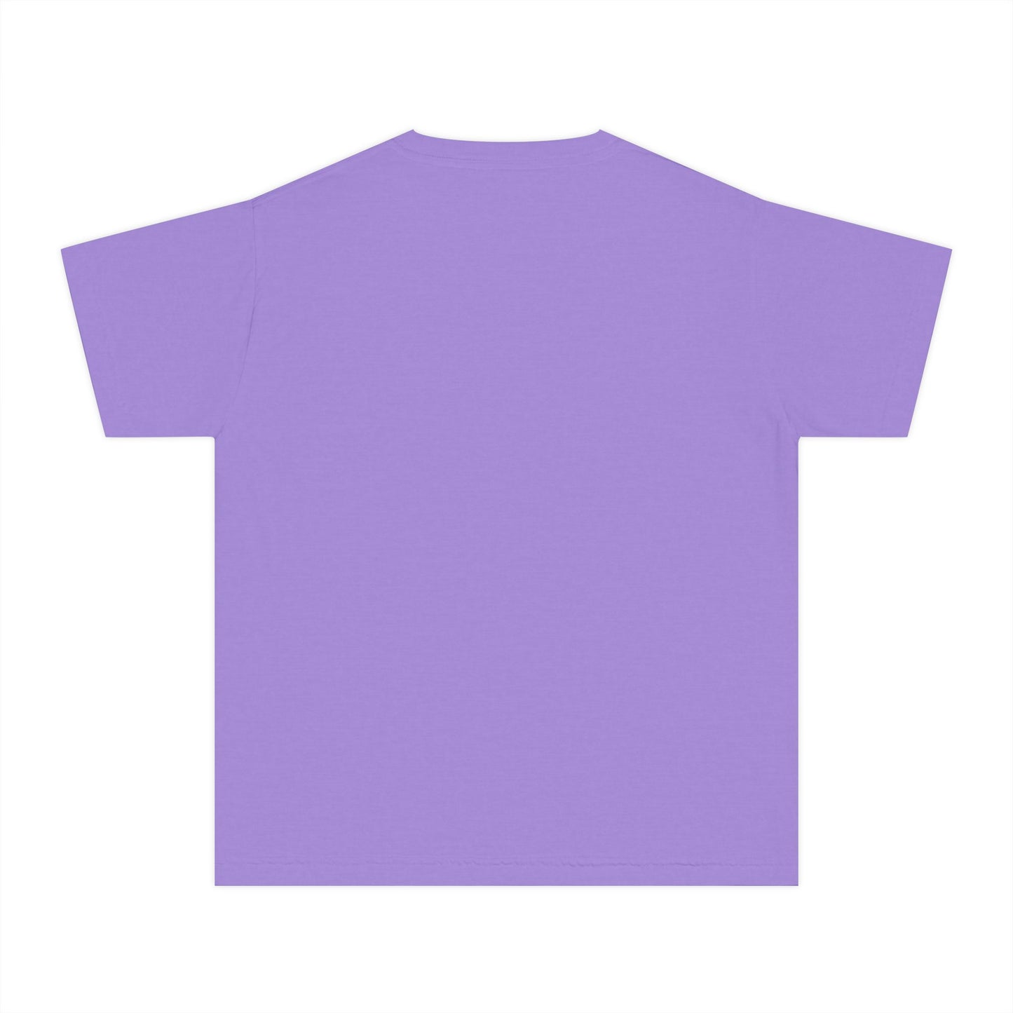 Youth Tee – "Faith Family Freedom" T‑Shirt