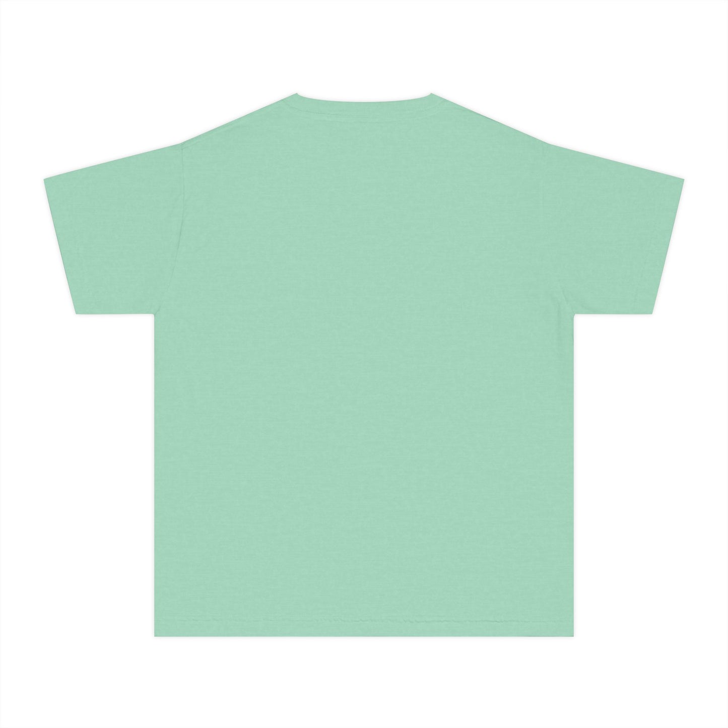 Youth Tee – "Faith Family Freedom" T‑Shirt