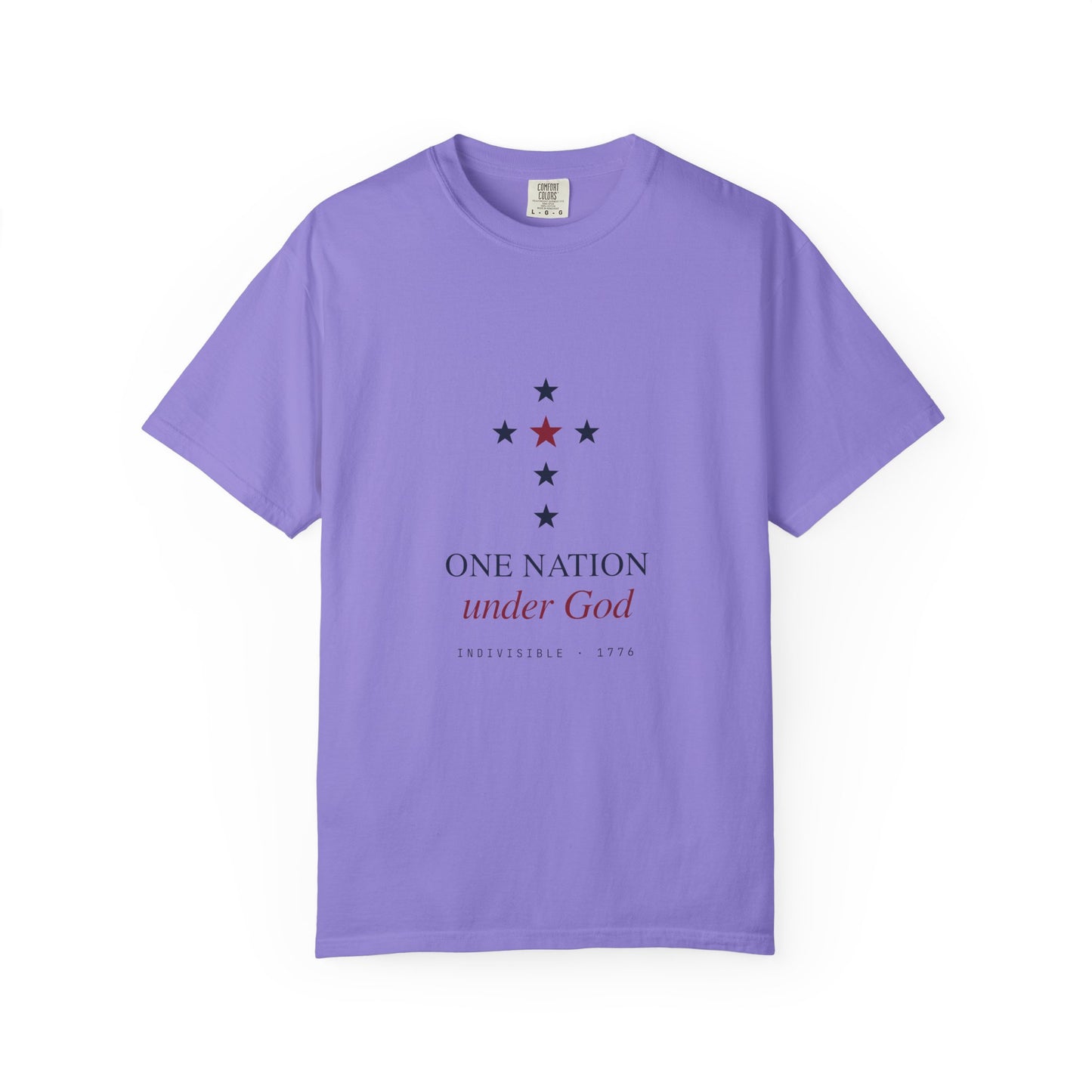 One Nation Under God T-Shirt