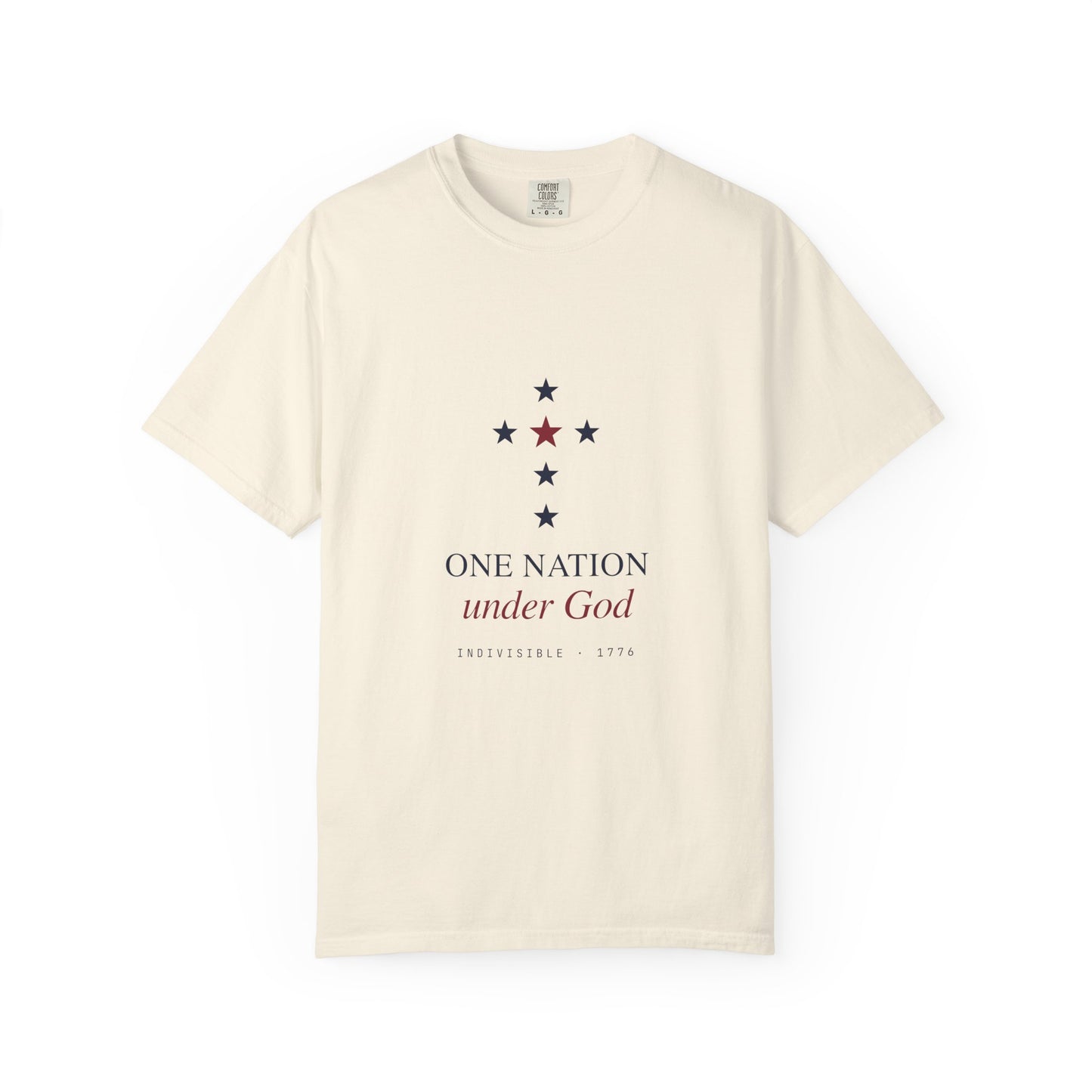 One Nation Under God T-Shirt